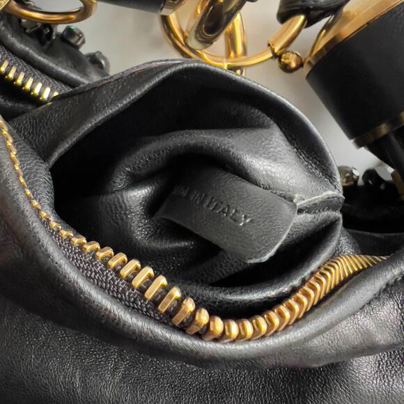 Vintage Chloe Bracelet bag - Picture 7 of 10